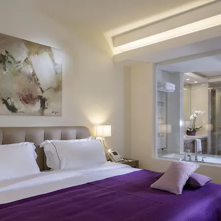 O Monot Boutique Hotel Beirut-3