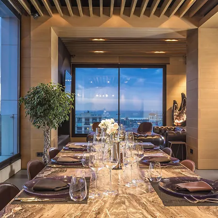 O Monot Boutique Hotel Beirut-2